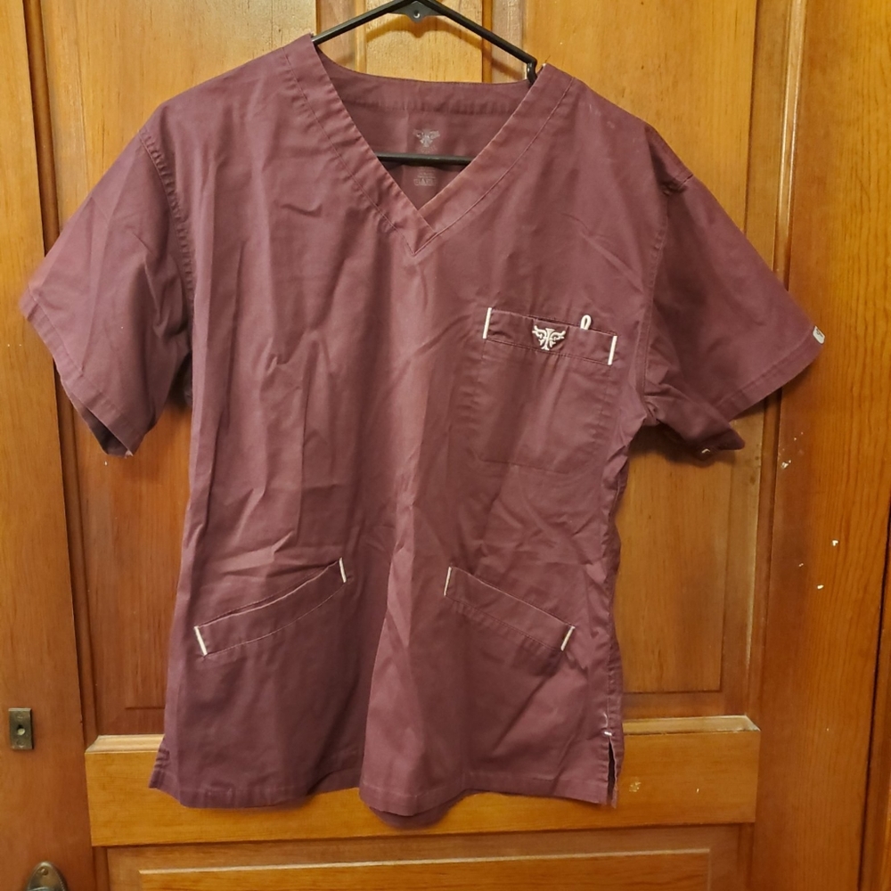 COPY - COPY - Women's scrub top